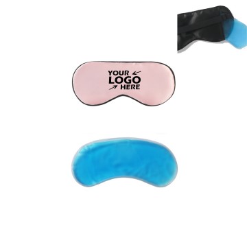 Silk Eye Mask